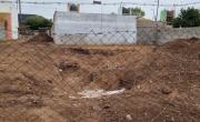 Córdoba: encontraron una fosa con más de 20 cadáveres cerca del ex centro clandestino Campo de la Ribera