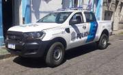 Conmoción en Tolosa por la muerte de un joven: lo hallaron sin vida en el patio de su casa