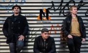 La Plata, capital de tu corazón: el nuevo tema de Nada Interfiera que homenajea a la Ciudad