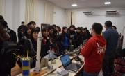 Festival de matemática en la Facultad de Ingeniería