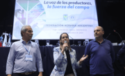 La Federación Agraria cuestionó al Gobierno por cambios en INTA e INASE