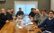 La UCR bonaerense avanza con un nuevo frente y crece la expectativa en Chivilcoy