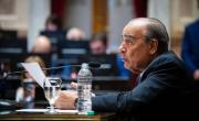Francos, sobre los gobernadores: Piden recursos, pero hay que ver qué ajuste hizo cada uno