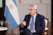 La Justicia de Argentina procesa al expresidente Alberto Fernández por corrupción