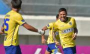 ABB le gana a San Antonio ida y vuelta en la Copa Bolivia