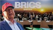 Trump cruza el límite de sus amenazas comerciales