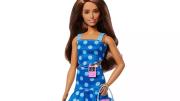 Ahora Barbie también es diabética