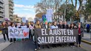El Instituto Roffo de oncología en una situación dramática