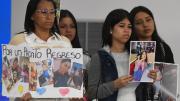 Venezuela denuncia secuestros de menores deportados desde Estados Unidos