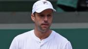 Wimbledon: Zeballos y Granollers cayeron en semifinales de dobles