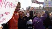 Por unanimidad, el Senado convirtió en ley la Emergencia en Discapacidad