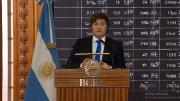 Milei adelantó el veto a las leyes que aprobó el Senado y trató de traidora a Villarruel