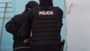 Intentó robar en una casa y llevarse el Clio de la familia