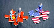 EEUU y China abren una guerra por las finanzas del futuro y esto impacta en Argentina