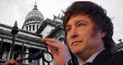 Qué escenarios proyecta Milei si el Congreso rechaza su veto y la Justicia demora: Un poco de volatilidad