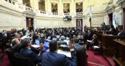El Senado sancionó la suba a los jubilados, la vuelta de moratoria y discapacidad