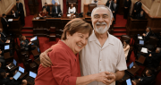 Ya es ley: cuánto cobrarán los jubilados con el aumento aprobado por el Senado