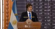 Milei ratificó que vetará las leyes sobre jubilaciones y lanzó un ataque sin precedentes contra Villarruel: Traidora