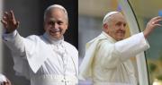 Al mejor estilo Francisco: el papa León XIV extendió una tradición de su antecesor y movilizó a todo el Vaticano