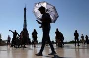 La última ola de calor impulsada por el cambio climático causó más de 2.000 muertes en Europa
