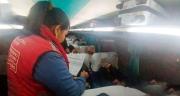 Alcaldía intensifica los controles de viaje de menores en Achica Arriba y la Terminal de El Alto