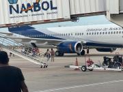 Denuncian que organización criminal operaba en aeropuerto de El Alto para intercambiar cargas de BoA