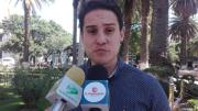 Concejal López anuncia la llegada de Manfred Reyes Villa este viernes a Tarija para dar a conocer sus propuestas