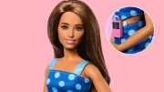 Barbie lanzó una nueva muñeca con diabetes tipo 1 para mayor “inclusión y representación”