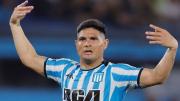 Escandalosa acusación de Maximiliano Salas contra Diego Milito y la dirigencia de Racing