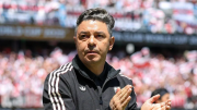 La jugada de Gallardo ante los jugadores que no seguirán en River