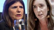 Patricia Bullrich contestó el aplastante tuit de Victoria Villarruel: “Le importa más su ego ”