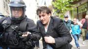 Grave tuit de Fran Fijap, uno de los influencers de Javier Milei: “Dinamitar el Congreso”
