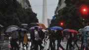 Sorpresivo cambio del pronóstico de lluvias y tormentas en Buenos Aires: el informe meteorológico especial