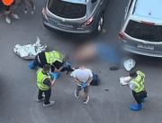 Asesinan a espía ucraniano en Kiev en presunta operación rusa. (17:15)