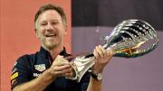 Christian Horner: la trama detrás del despido del histórico CEO de Red Bull