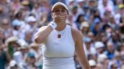 Batacazo en Wimbledon: Amanda Anisimova venció a Sabalenka y jugará su primera final de Grand Slam