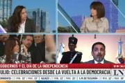 Cruce en la Casa Histórica: Camila Perochena cuestionó la designación de José María Posse y denunció desplazamientos en museos