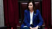 Fuerte respuesta de Victoria Villarruel a Patricia Bullrich: “Antes de hacerse la picante repase la Constitución”
