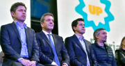 El comunicado del peronismo tras conformar la alianza Fuerza Patria para las elecciones legislativas