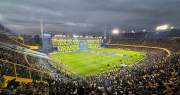 El récord que rompió la presentación de Leandro Paredes en Boca