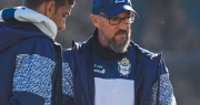 Alejandro Orfila apuesta a la “Fábrica de Jugadores” para el debut de Gimnasia