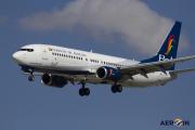 TSA de Estados Unidos evaluará seguridad aérea en Bolivia