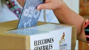 TSE advierte sobre riesgos en el voto del exterior por falta de financiamiento