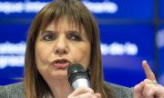La oposición le marcó el límite a Patricia Bullrich tras su denuncia por “golpe institucional”