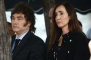 Javier Milei calificó de “traidora” a Victoria Villarruel tras la aprobación del aumento a jubilados