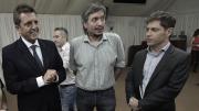 Tras la unidad del PJ Bonaerense, Fuerza Patria lanzó su primer comunicado