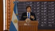 Javier Milei confirmó el veto a la ley de jubilaciones y habló de “acto de desesperación”