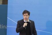 Axel Kicillof apuntó contra Javier Milei: PBA no va a aceptar el ‘sálvese quién pueda’”