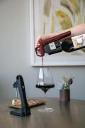 El adminículo que promete preservar vinos por meses e incluso años