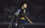 La reveladora historia no contada de Maradona llega en un documental